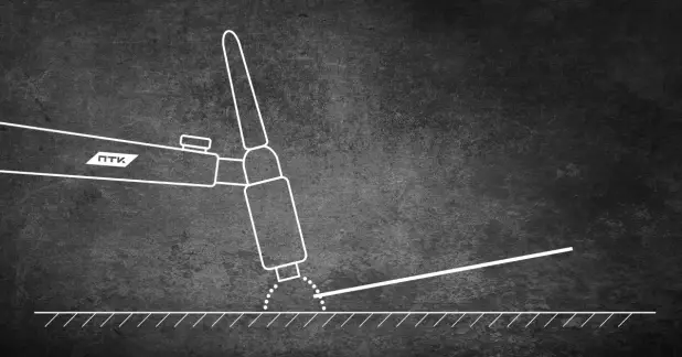Как выбрать керамическое сопло для горелки TIG?