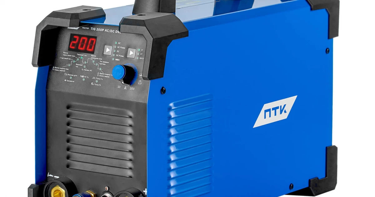 Птк мастер tig 200 p ac dc d92 схема
