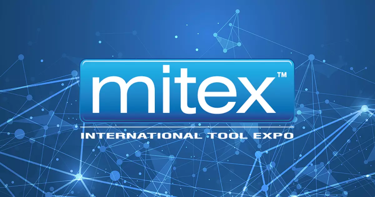ПТК на выставке MITEX ПТК на выставке MITEX