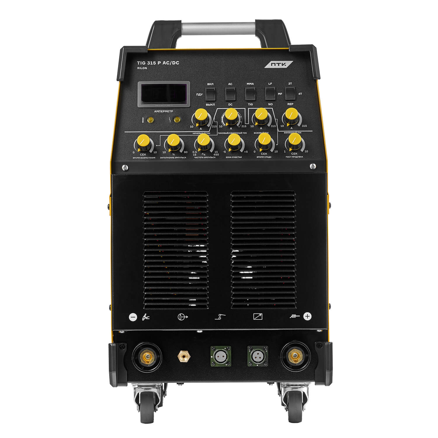 ПТК Сварка 005.300.407 ПТК Сварка 005.300.407