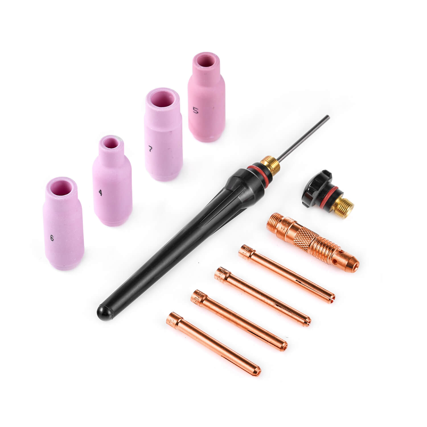 ПТК Сварка 005.300.407 ПТК Сварка 005.300.407