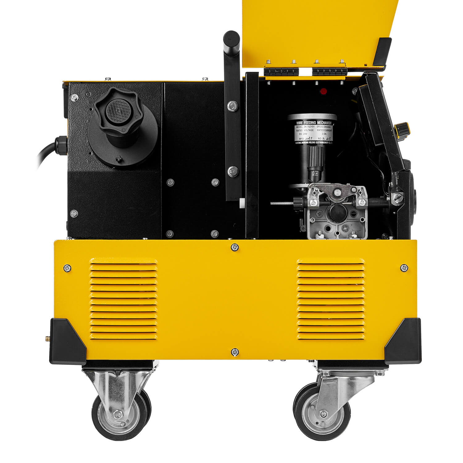 ПТК Сварка 003.300.283 ПТК Сварка 003.300.283