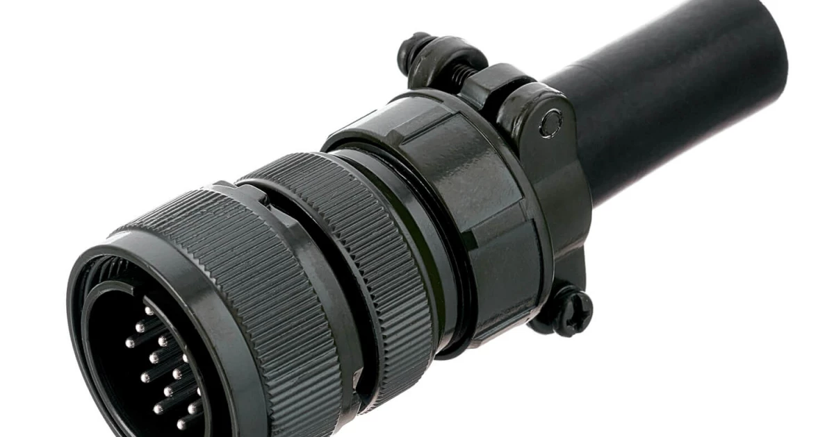 Разъем pin 14-M PIN1411: цены, оптом в ПТК 072.700.214