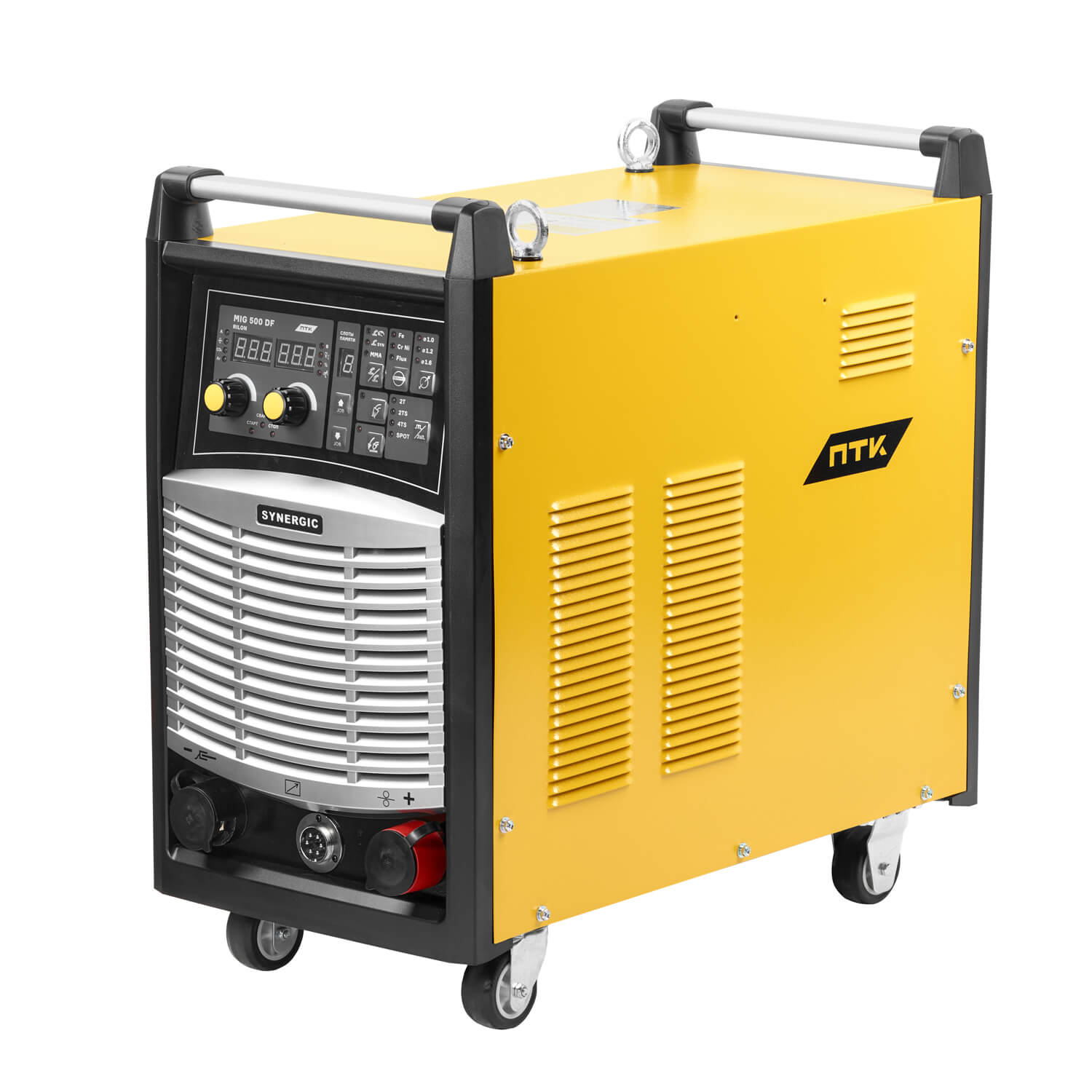 ПТК Сварка 005.300.299 ПТК Сварка 005.300.299