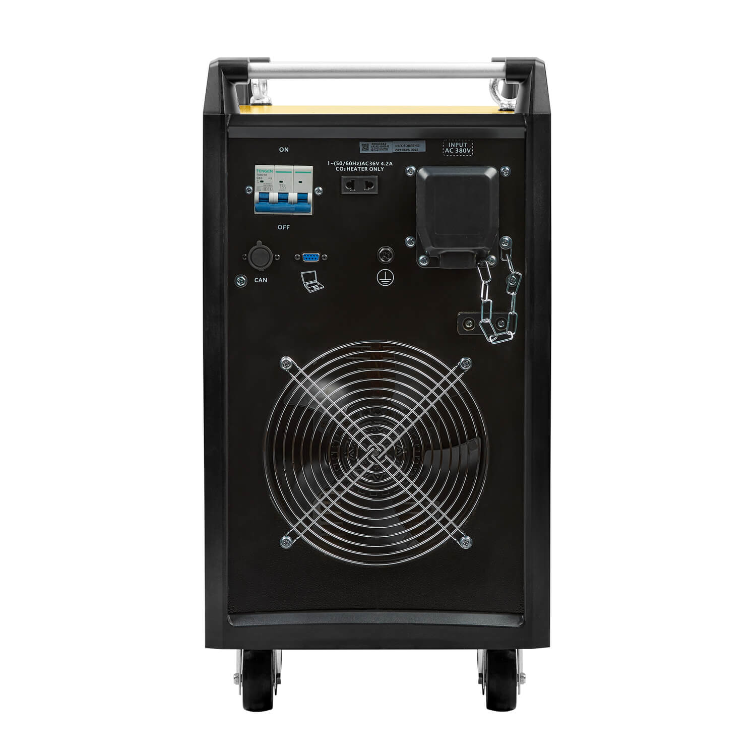 ПТК Сварка 005.300.299 ПТК Сварка 005.300.299