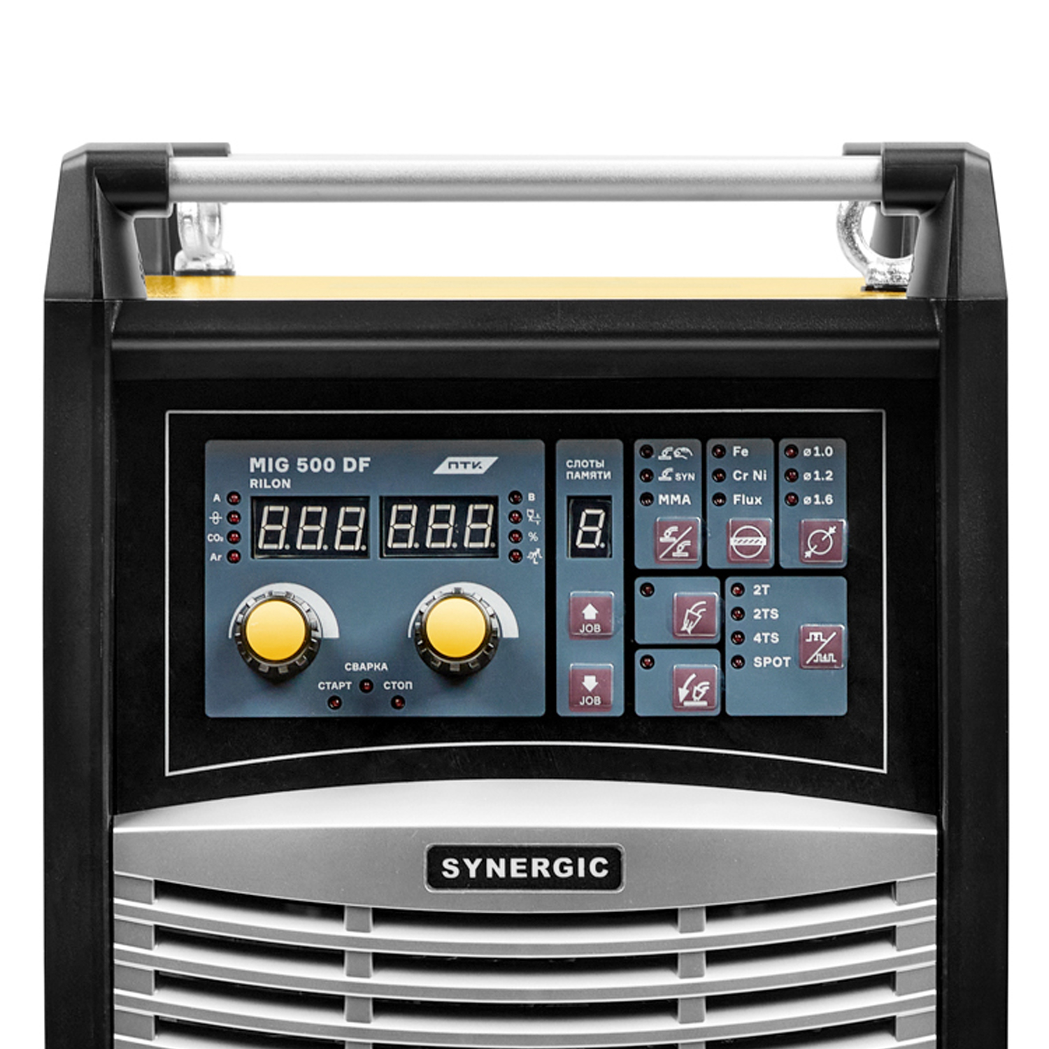 ПТК Сварка 005.300.299 ПТК Сварка 005.300.299