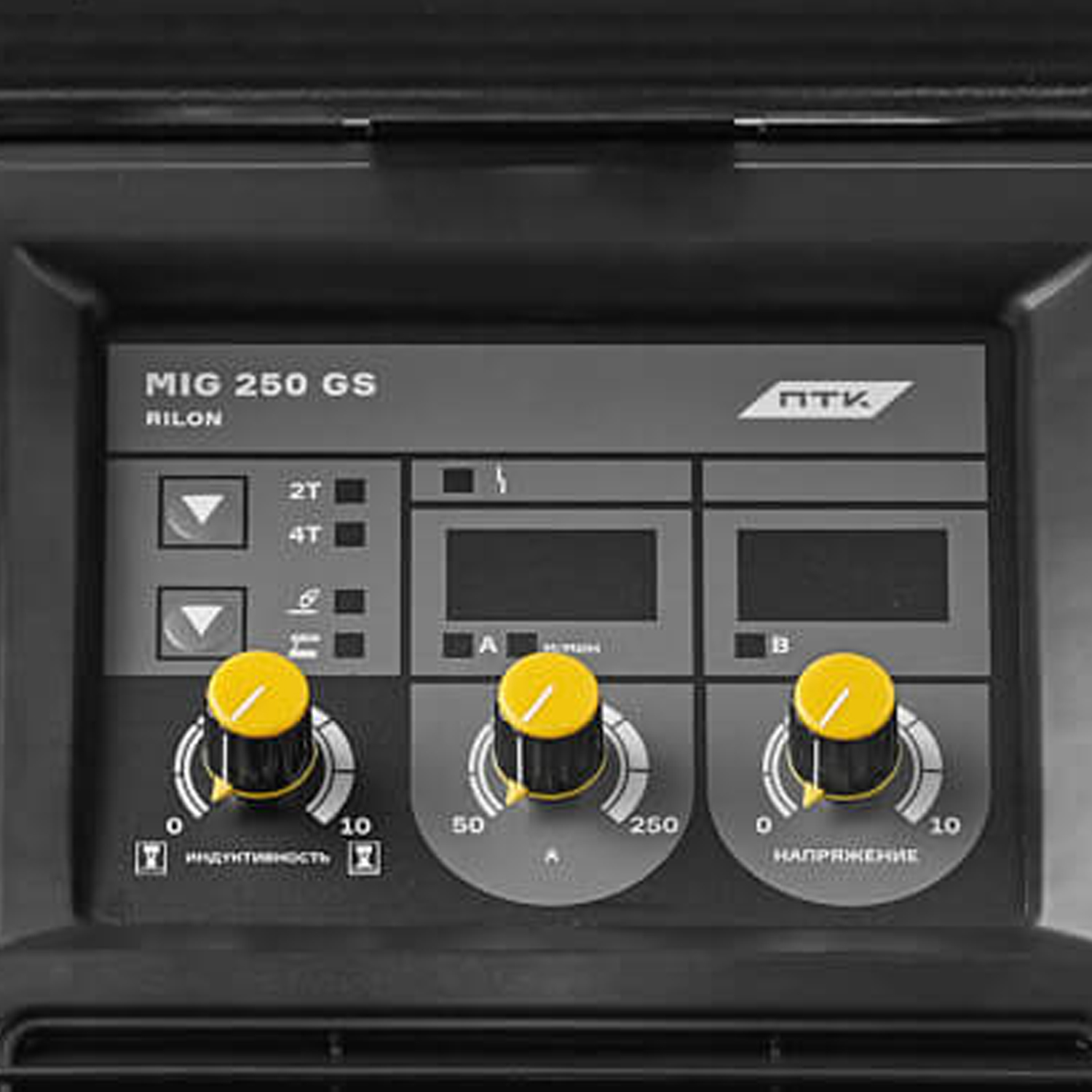 ПТК Сварка 005.300.273 ПТК Сварка 005.300.273