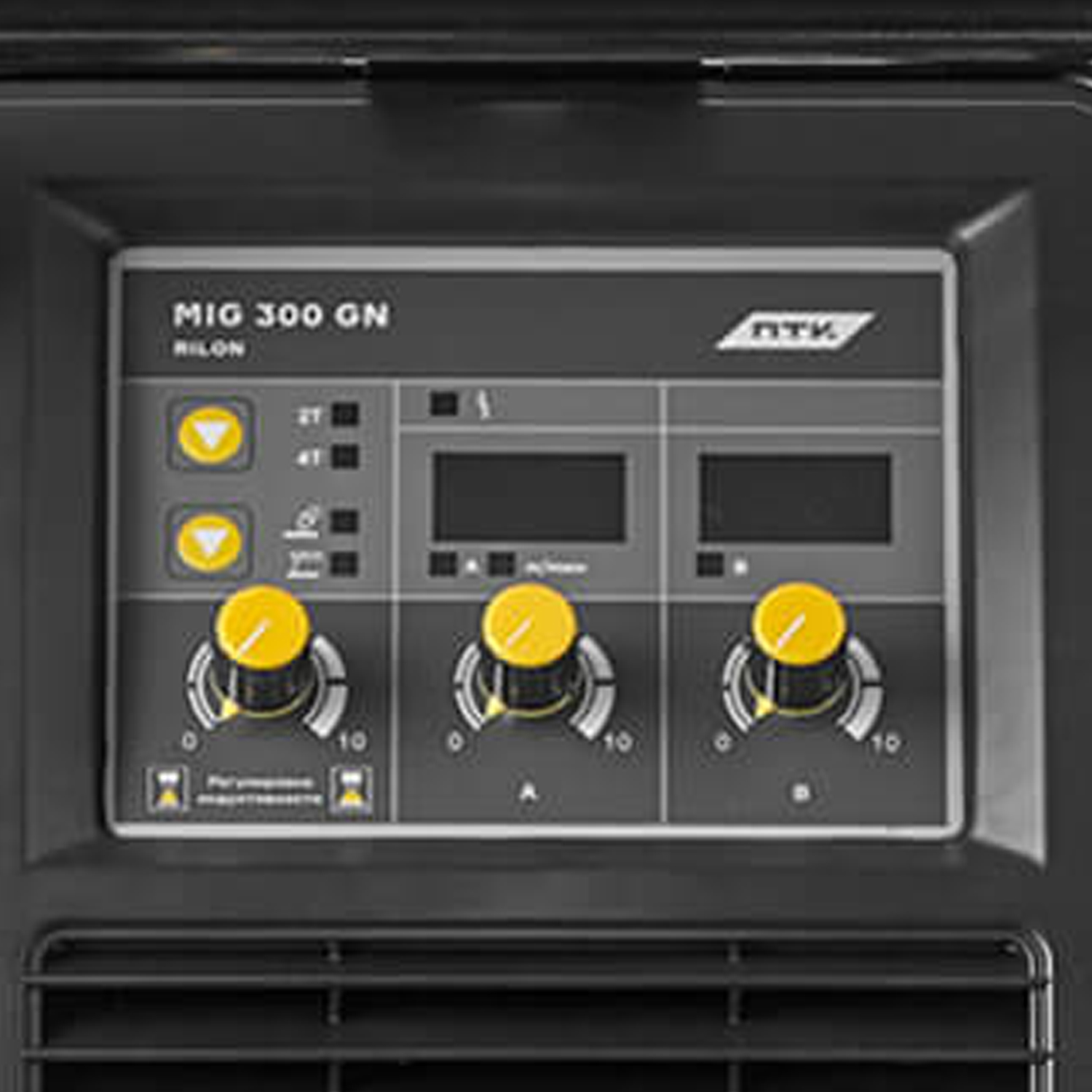 ПТК Сварка 005.300.276 ПТК Сварка 005.300.276