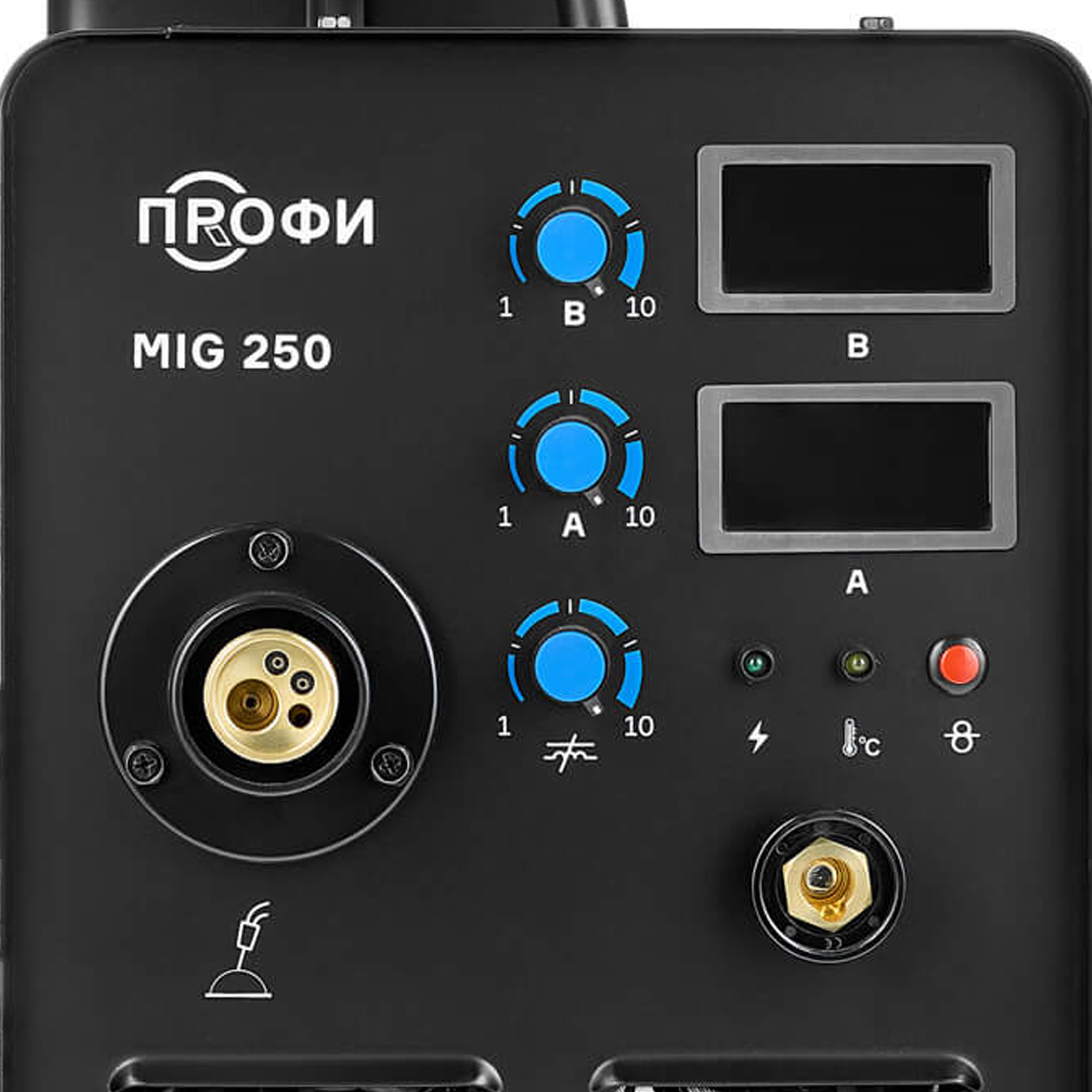 ПТК Сварка 005.200.203