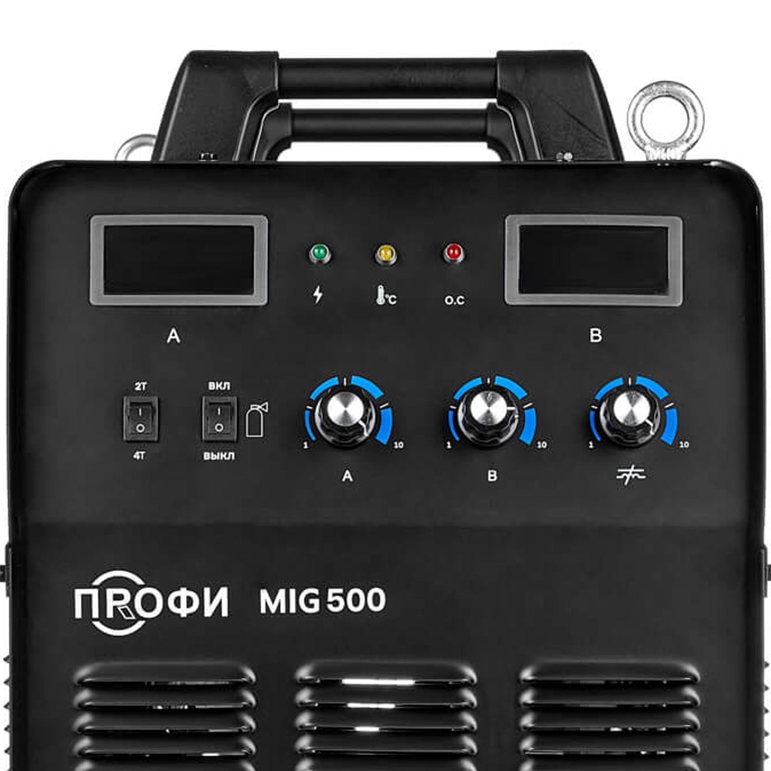 ПТК Сварка 005.200.207 ПТК Сварка 005.200.207