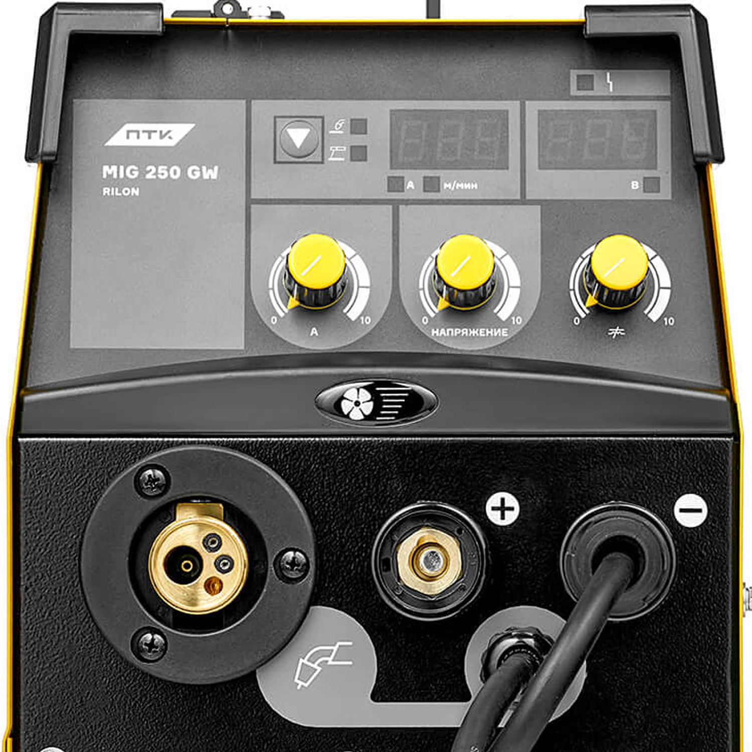 ПТК Сварка 005.300.295 ПТК Сварка 005.300.295