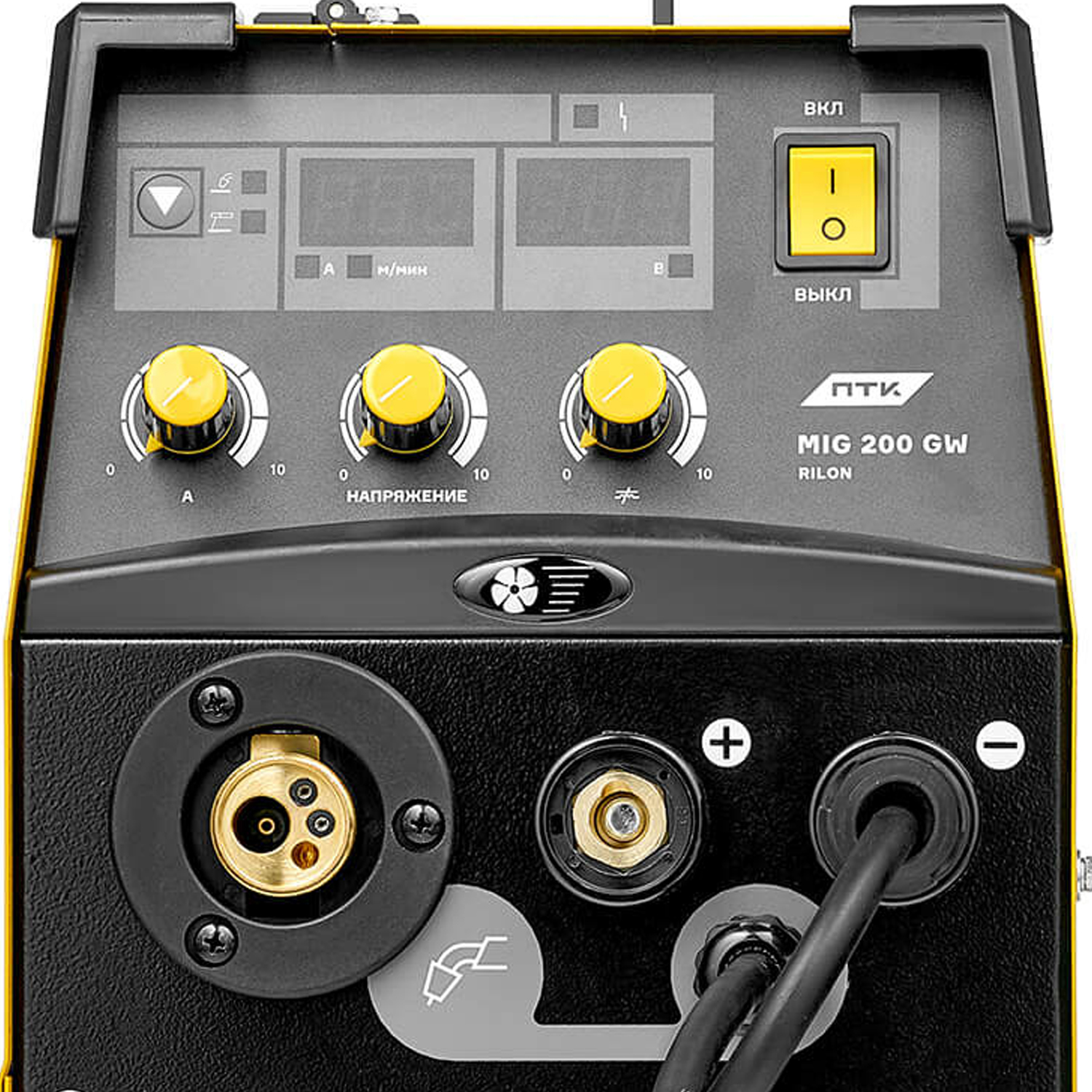 ПТК Сварка 005.300.296 ПТК Сварка 005.300.296