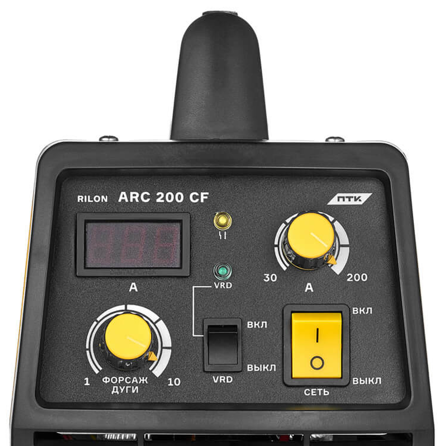 ПТК Сварка 005.300.127 ПТК Сварка 005.300.127