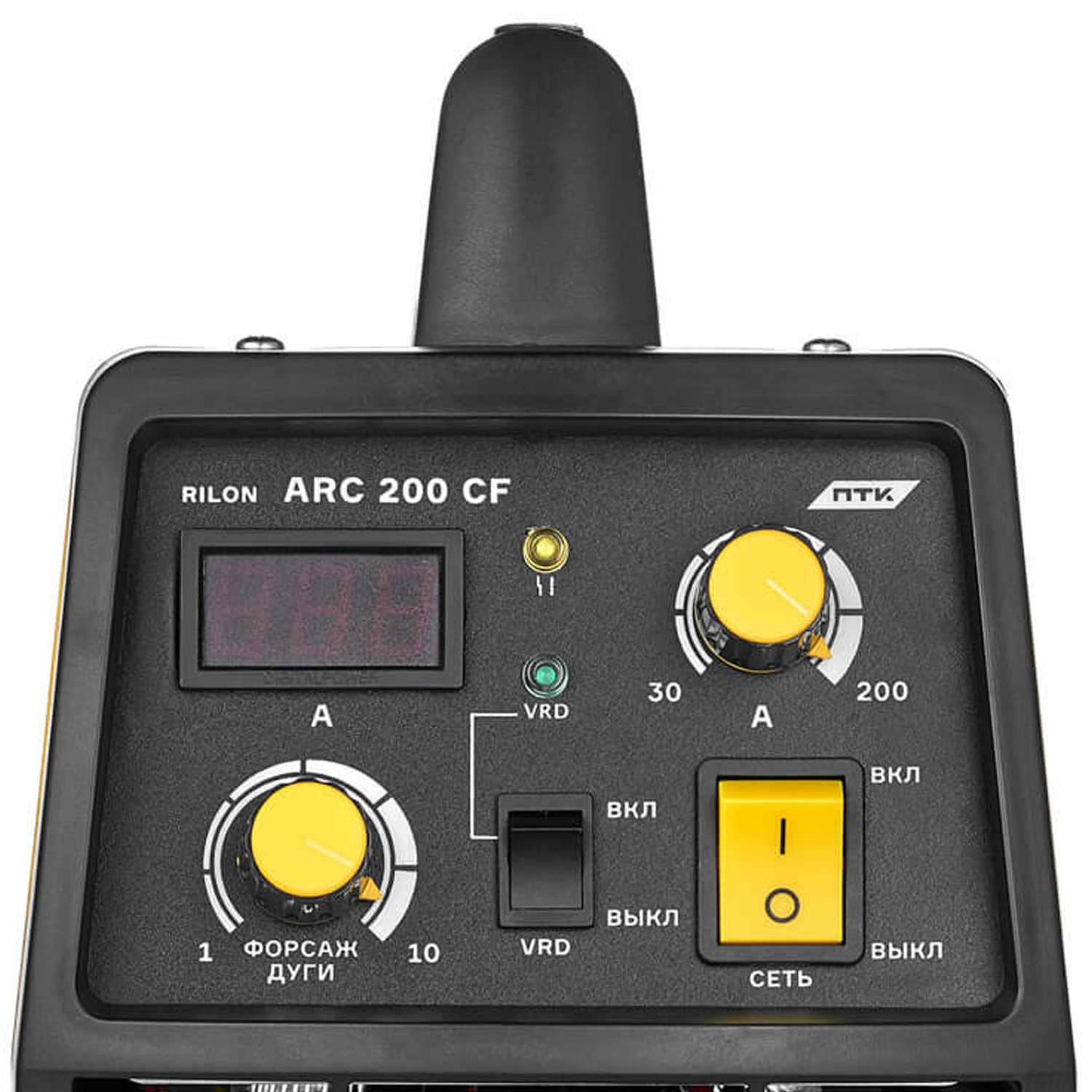 ПТК Сварка 005.300.117 ПТК Сварка 005.300.117