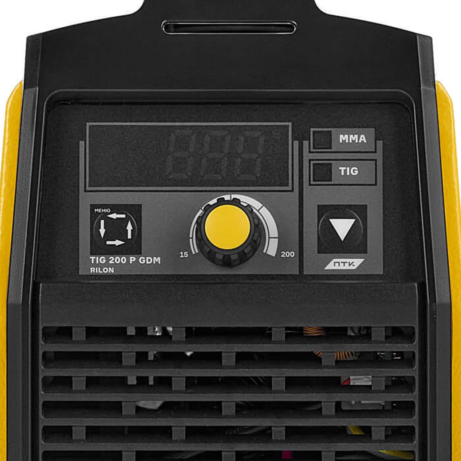 ПТК Сварка 005.300.371