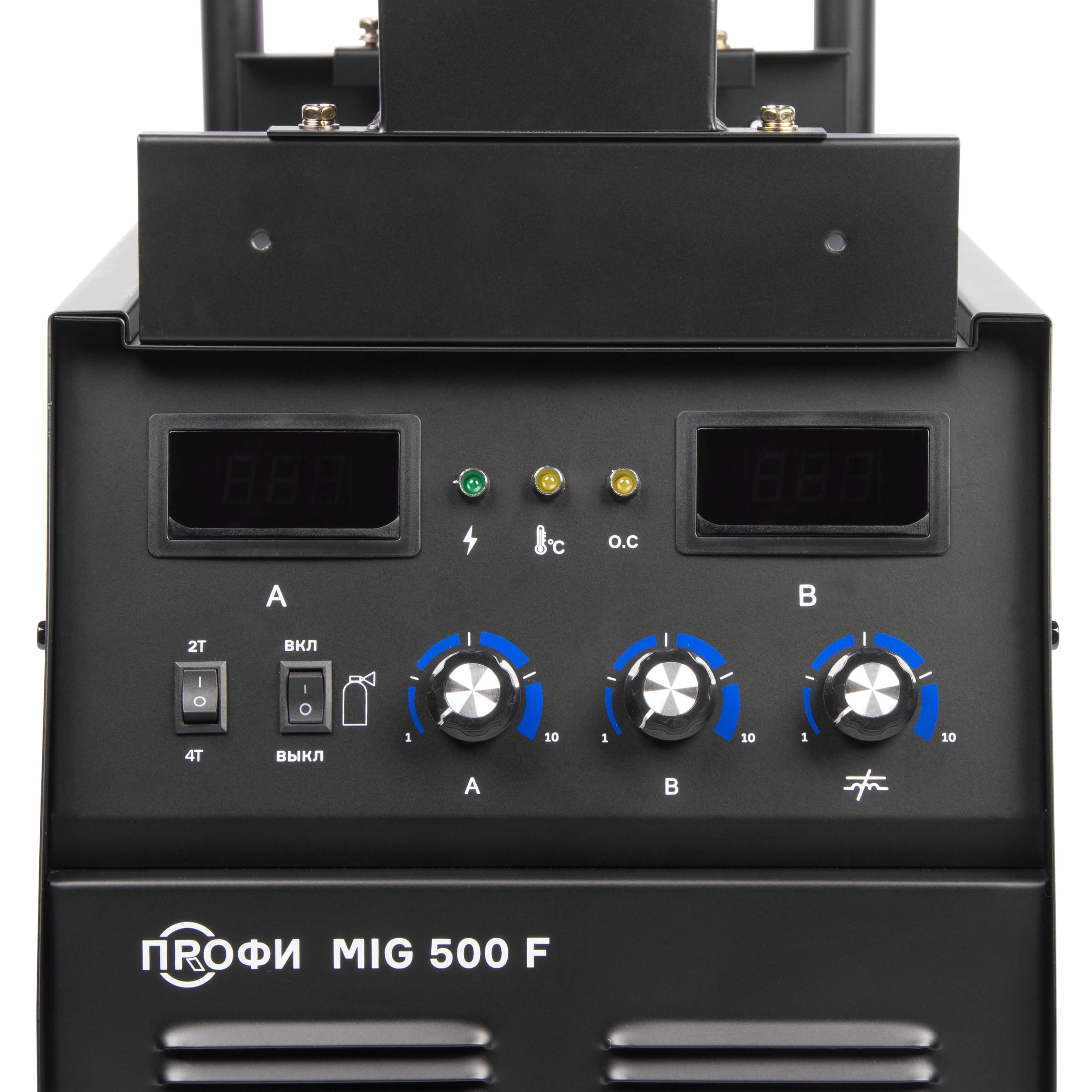 ПТК Сварка 005.200.210 ПТК Сварка 005.200.210