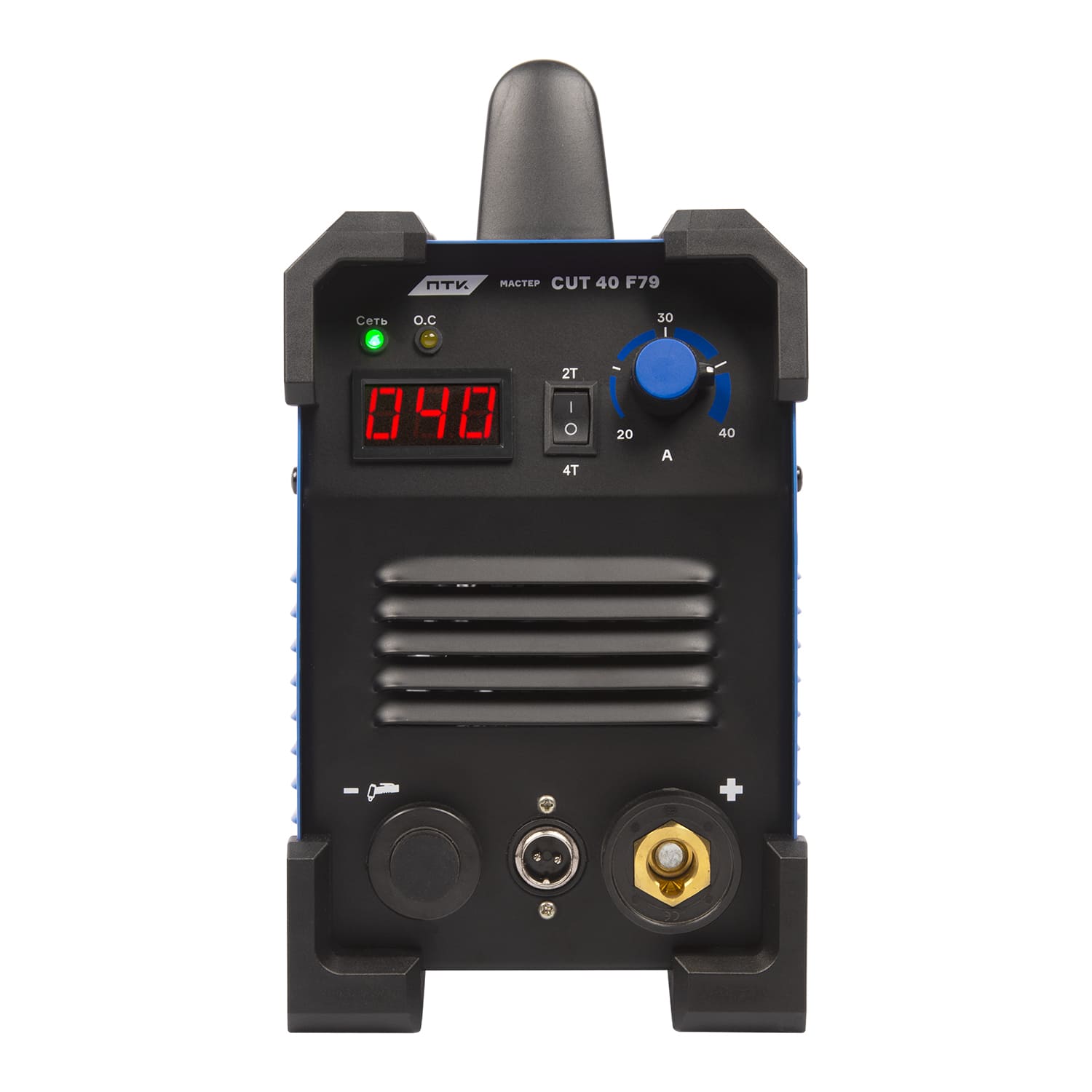 ПТК Сварка 005.100.502 ПТК Сварка 005.100.502