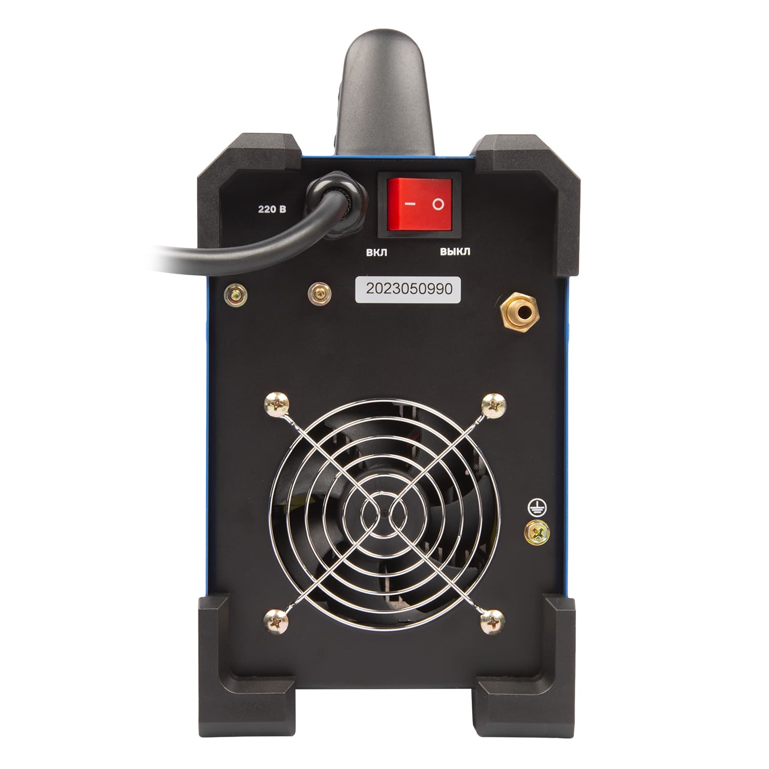 ПТК Сварка 005.100.502 ПТК Сварка 005.100.502