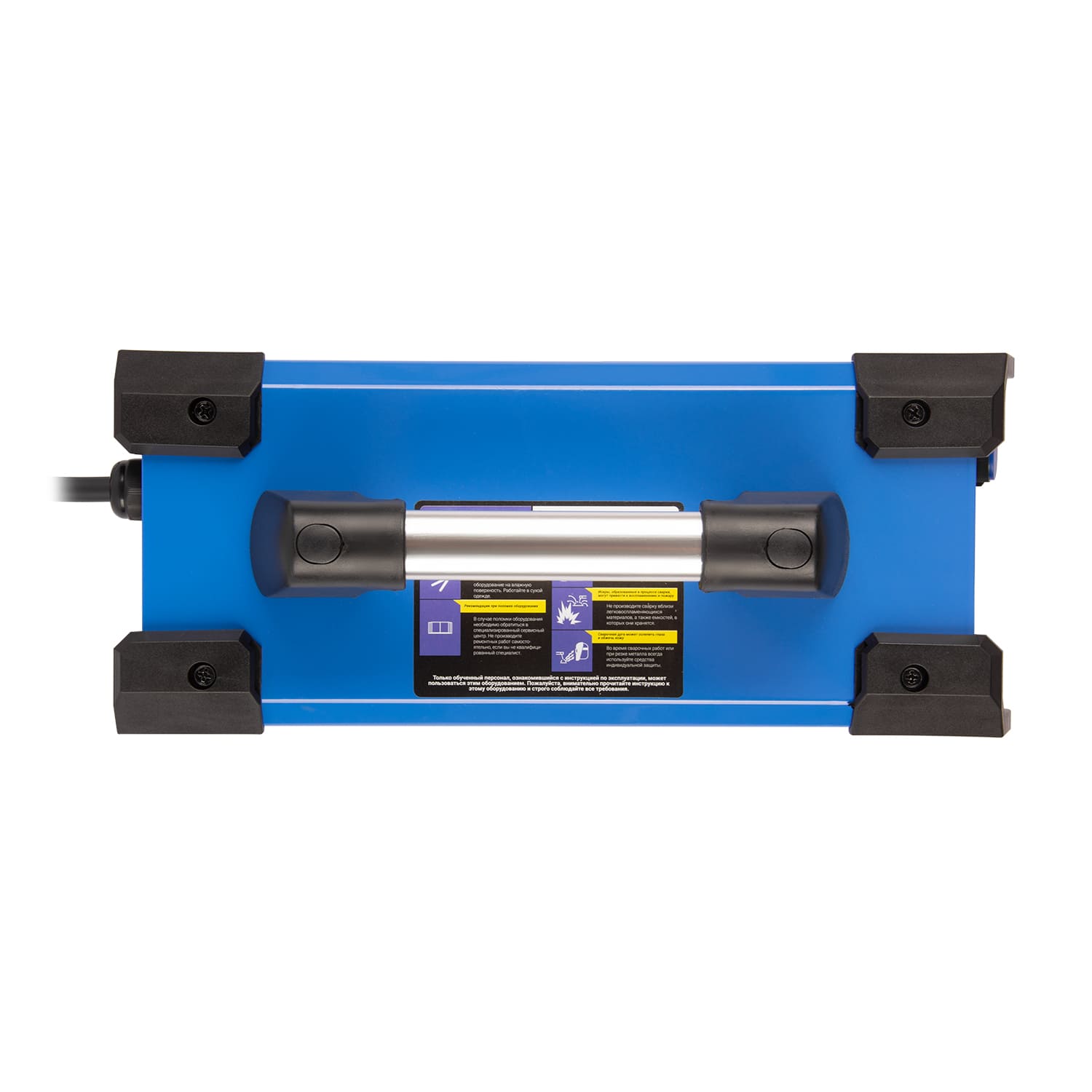 ПТК Сварка 005.100.502 ПТК Сварка 005.100.502