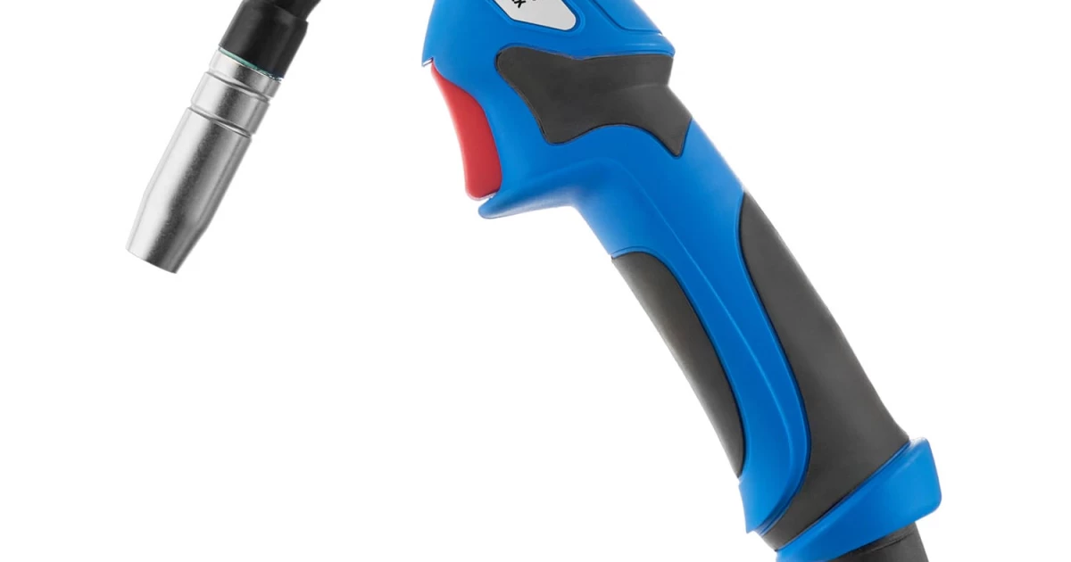Горелка MIG MP 15 FLEX 3м FLX1503: цены, оптом в ПТК 071.153.002