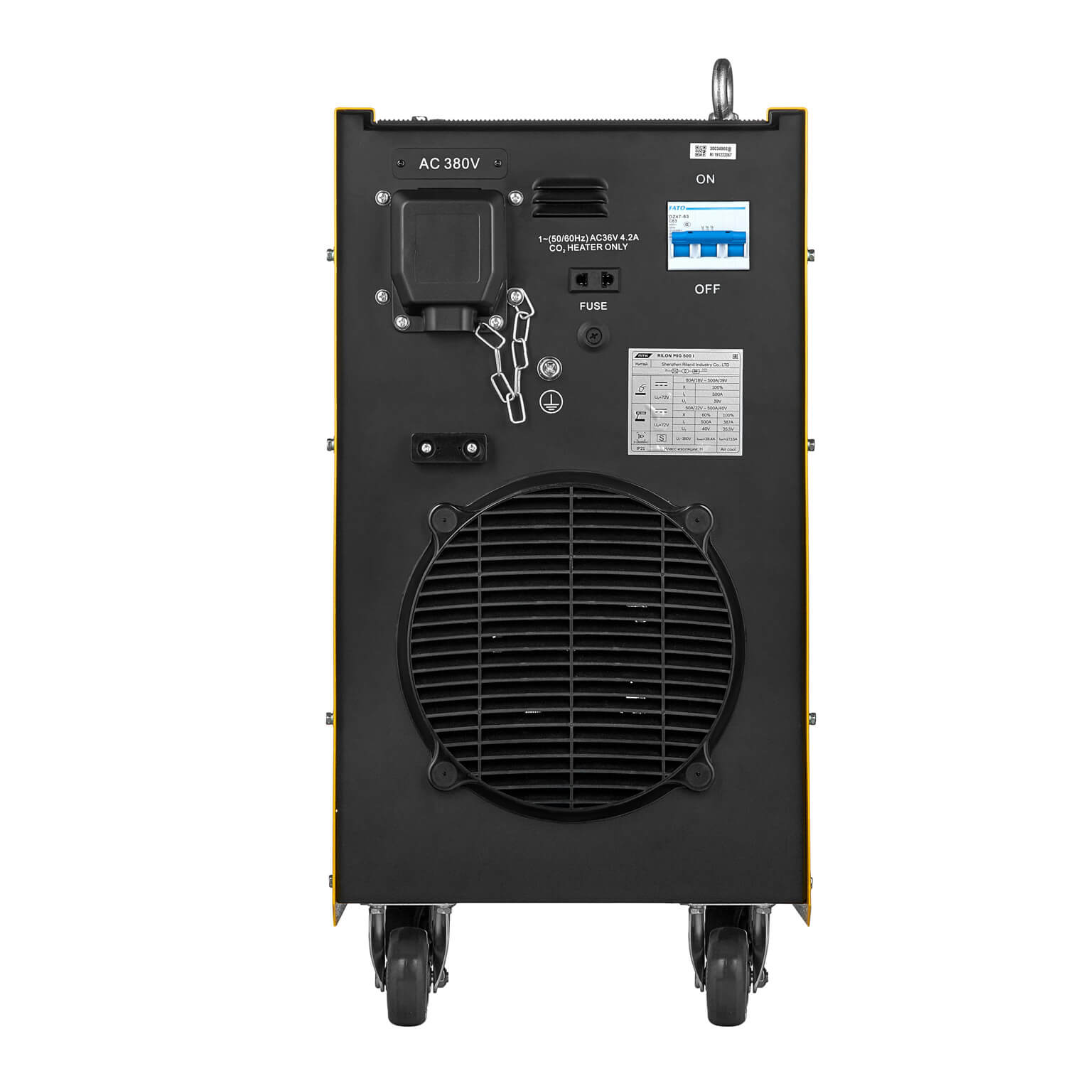 ПТК Сварка 005.500.236 ПТК Сварка 005.500.236