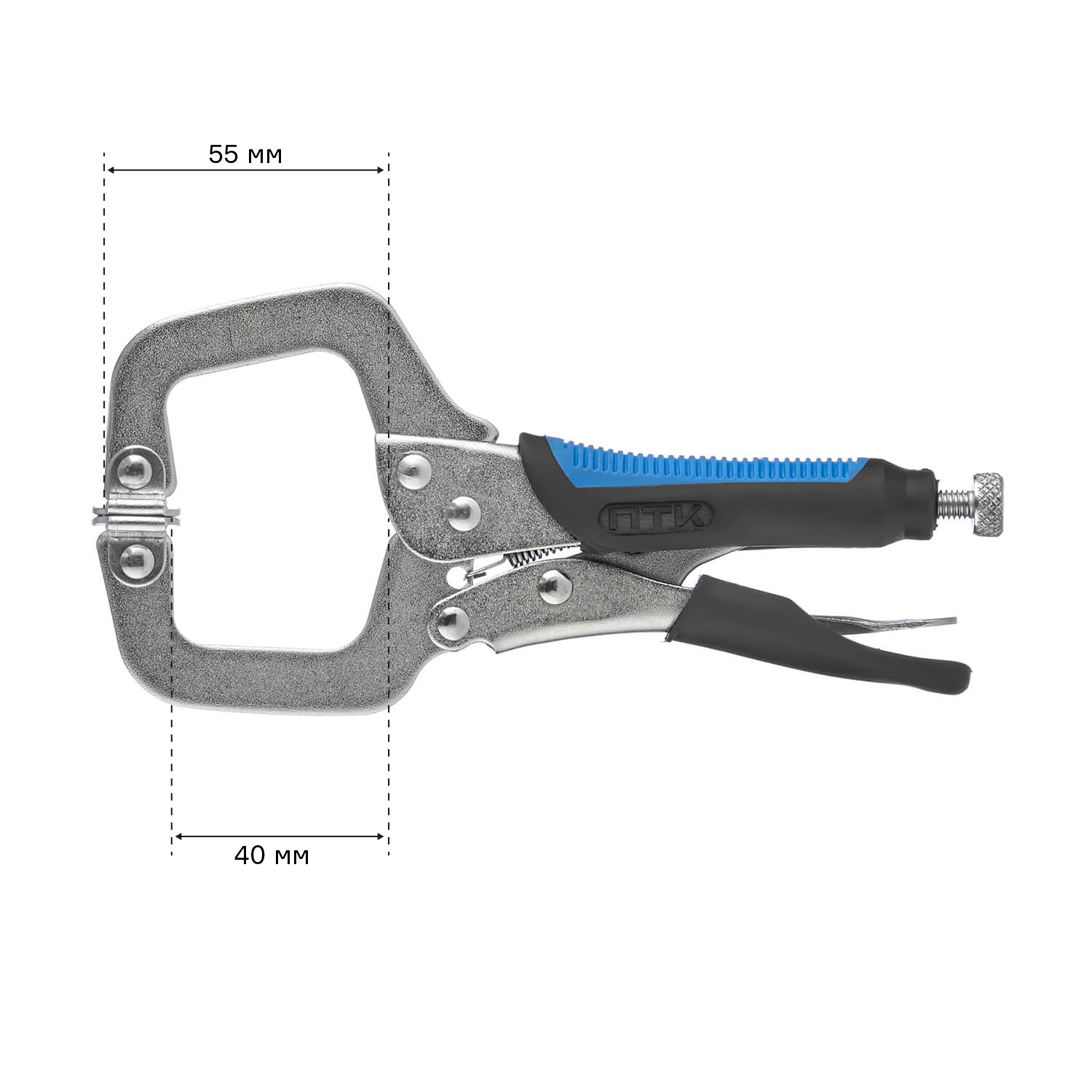 ПТК Сварка 005.010.551