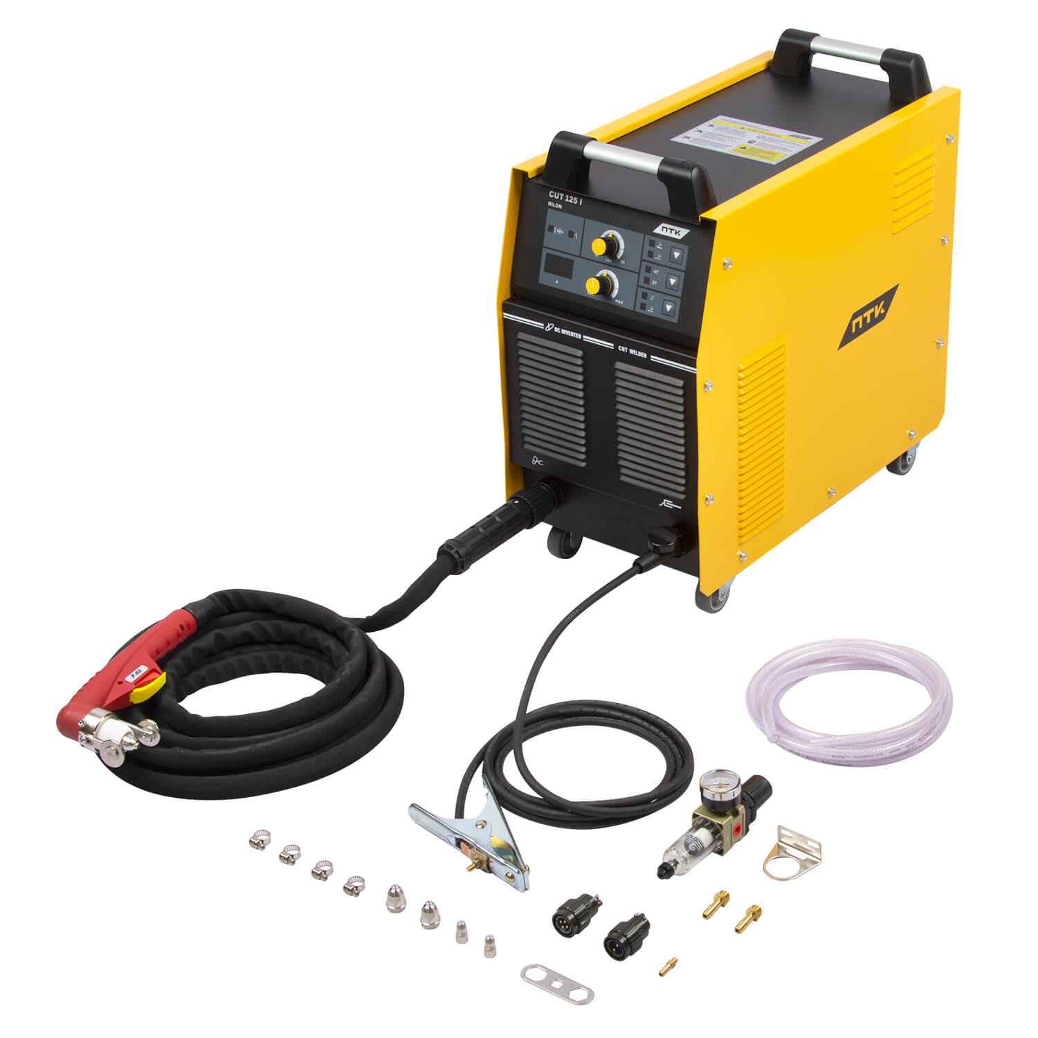 ПТК Сварка 005.300.517 ПТК Сварка 005.300.517