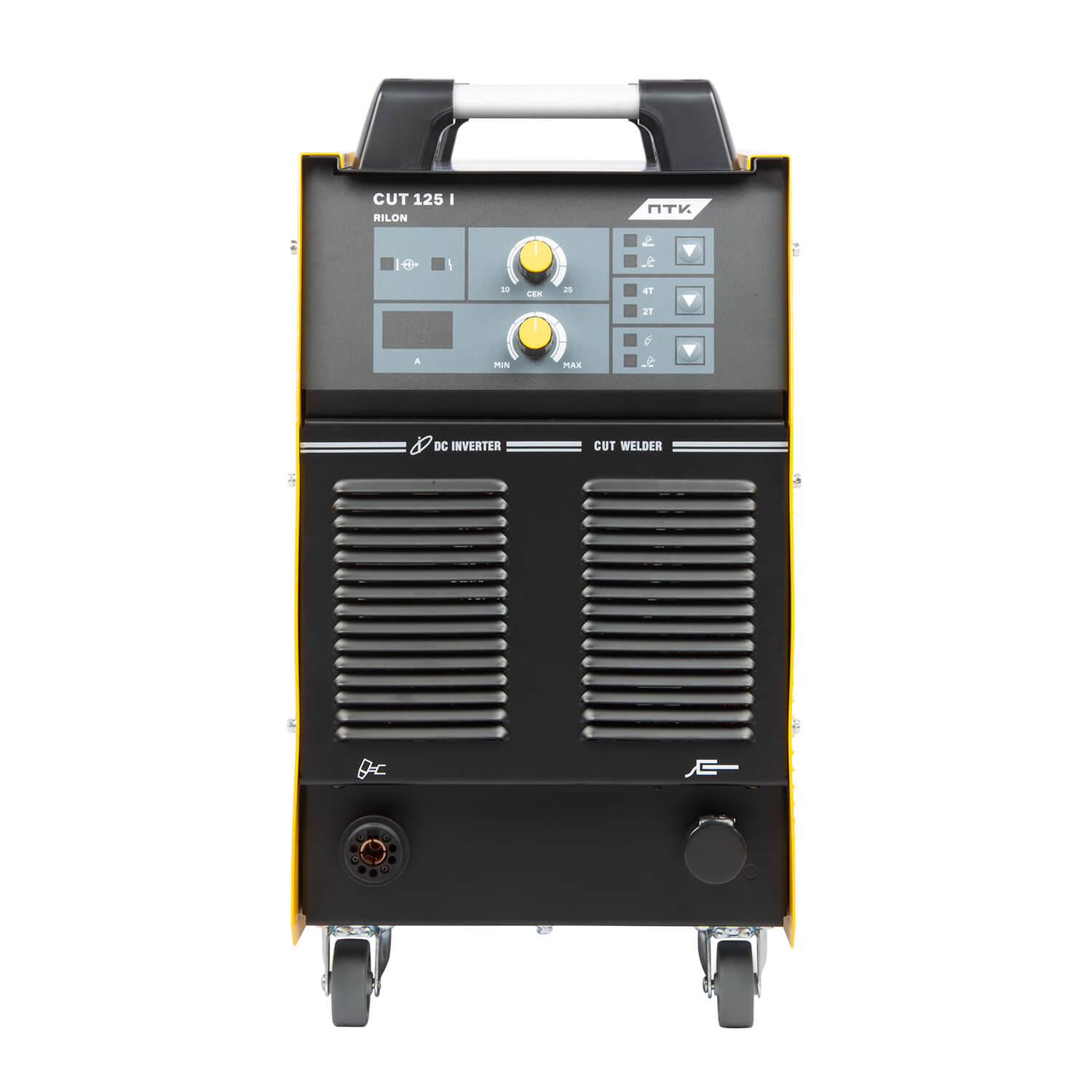 ПТК Сварка 005.300.517 ПТК Сварка 005.300.517