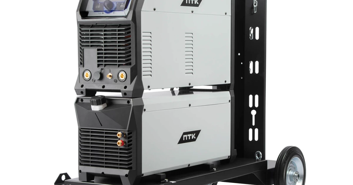 ПТК HANKER MULTIWAVE TIG 500 P AC/DC LCD H90: цены, оптом в ПТК 005.400.403