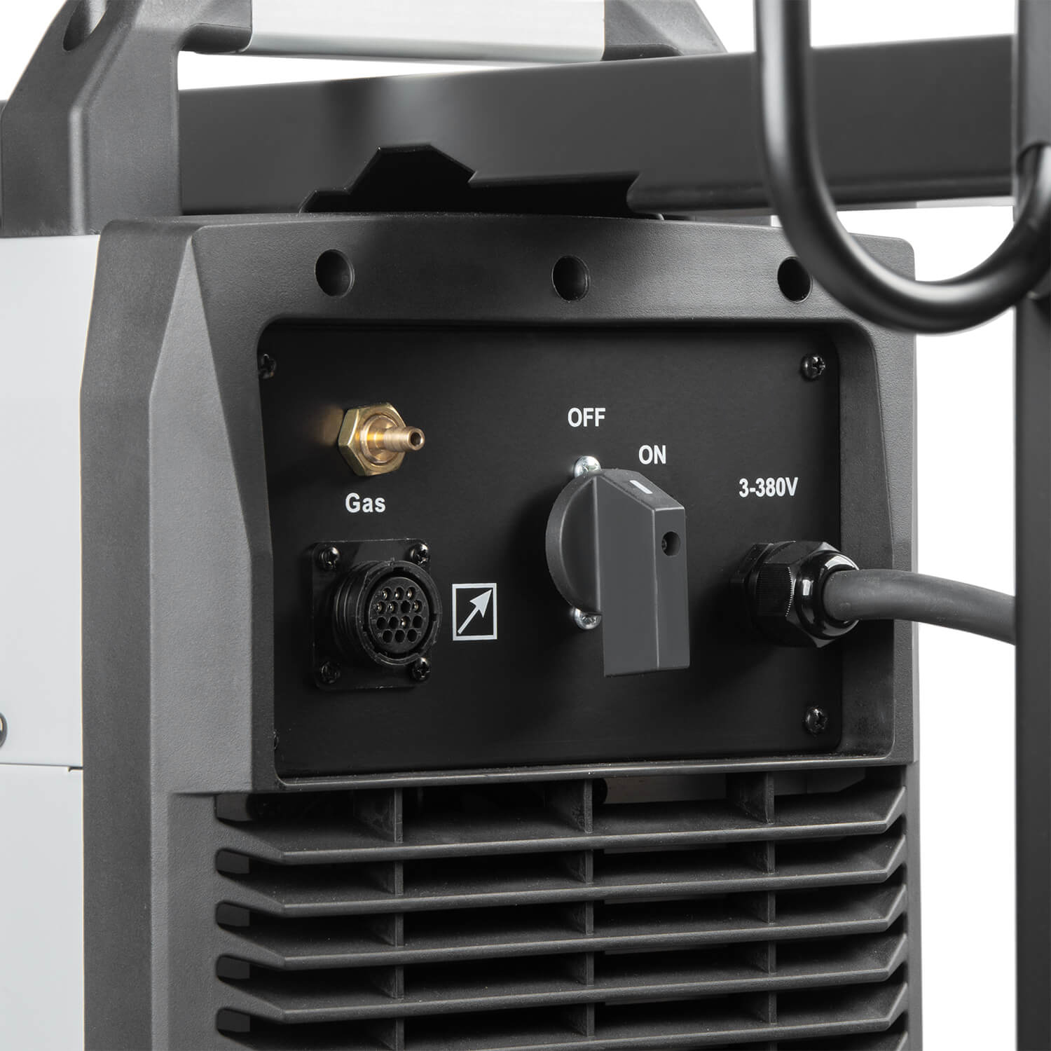 ПТК Сварка 005.400.403 ПТК Сварка 005.400.403