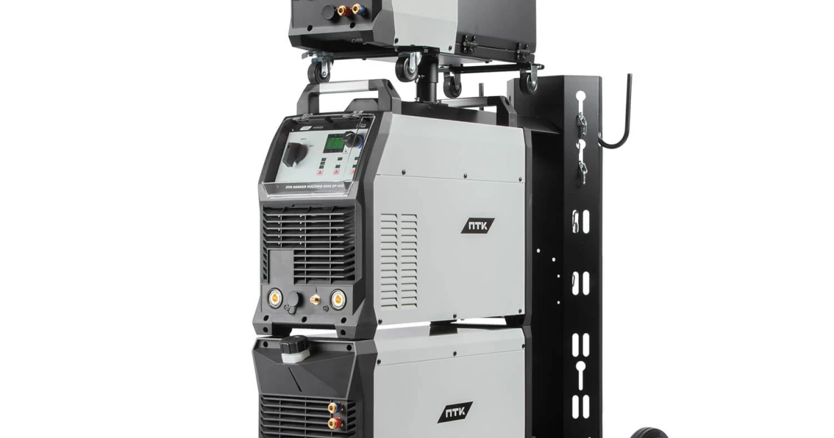 ПТК HANKER MIG 500S EP H32: цены, оптом в ПТК 005.400.202