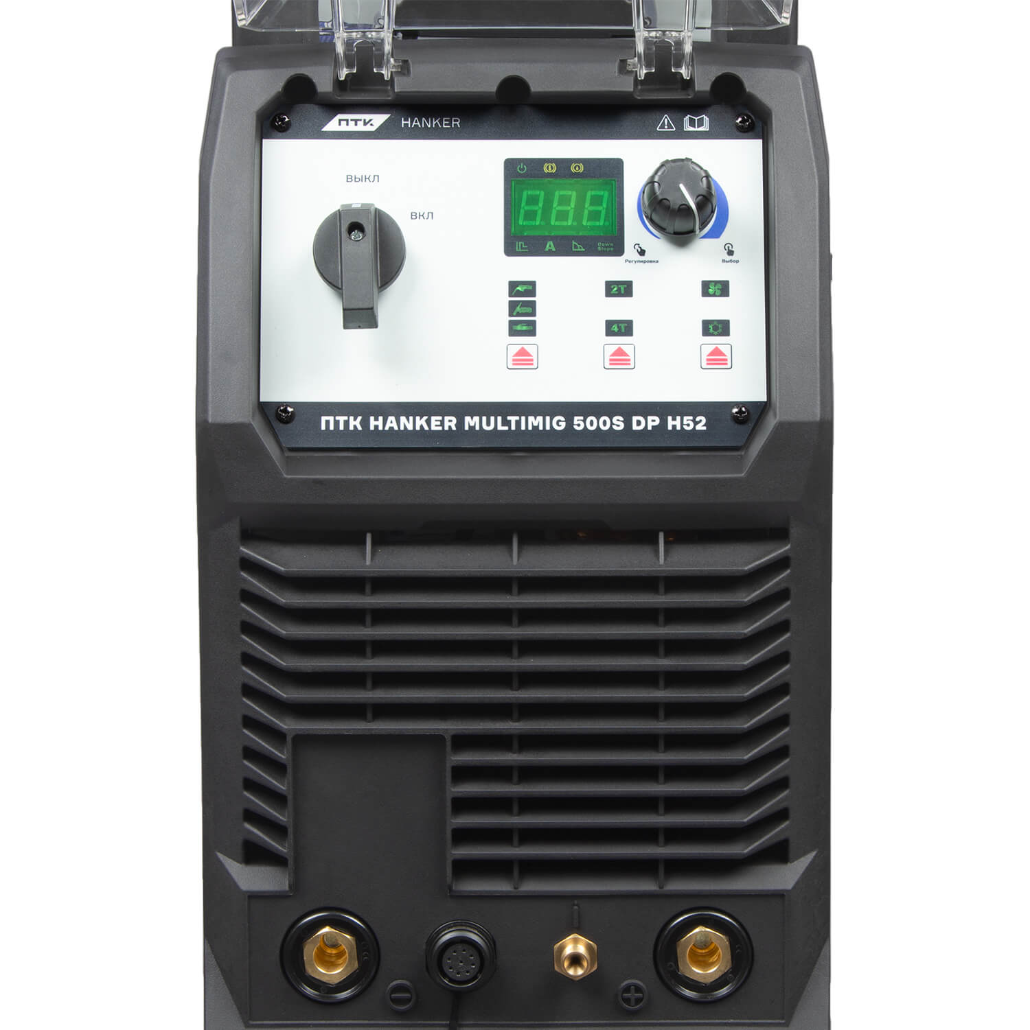 ПТК Сварка 005.400.204 ПТК Сварка 005.400.204