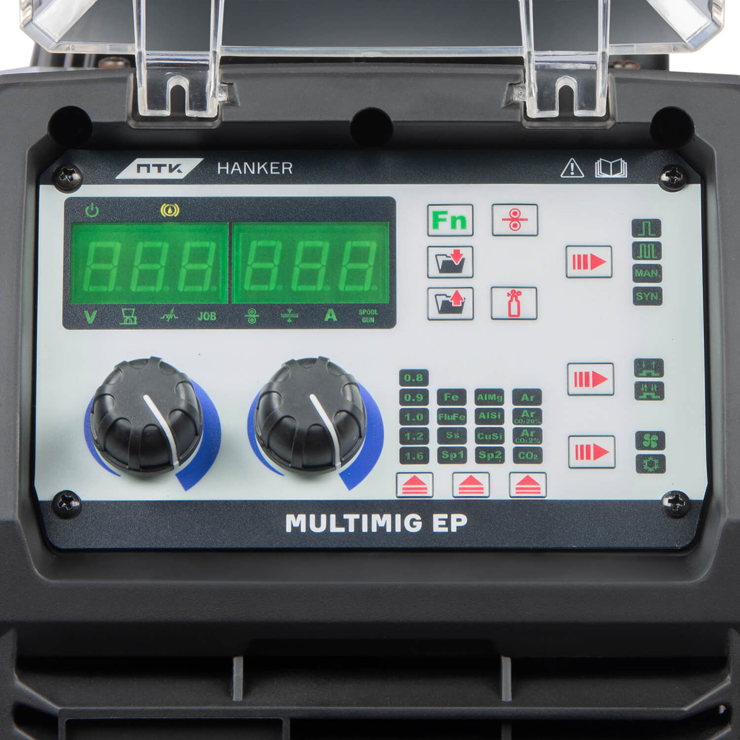 ПТК Сварка 005.400.205 ПТК Сварка 005.400.205