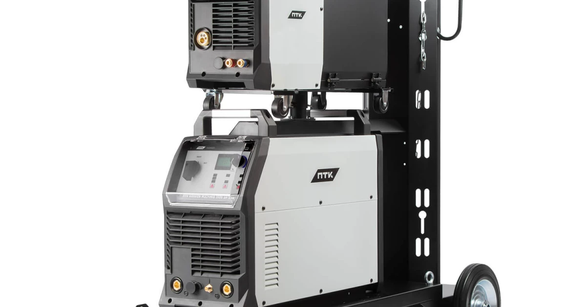 ПТК HANKER MIG 350S DP H42: цены, оптом в ПТК 005.400.203