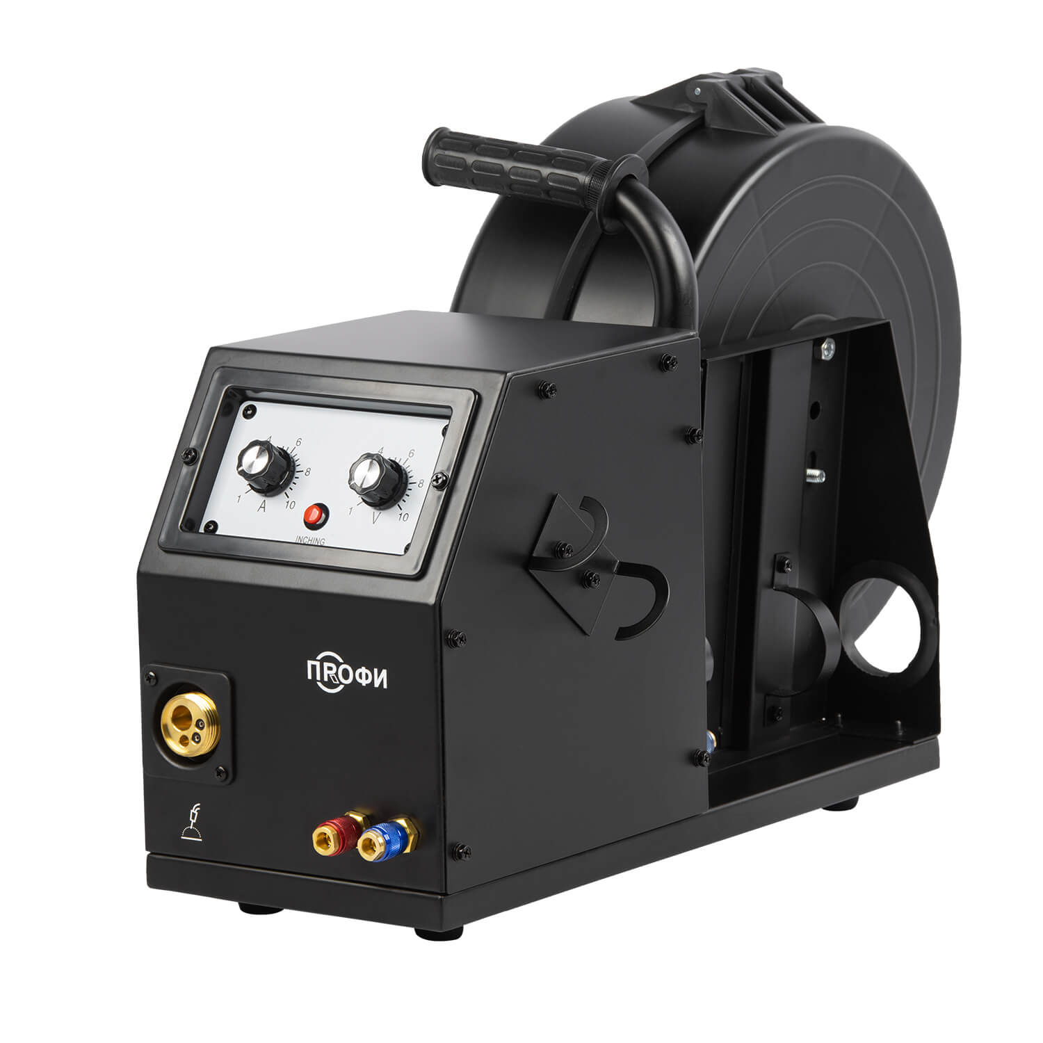 ПТК Сварка 005.200.213 ПТК Сварка 005.200.213