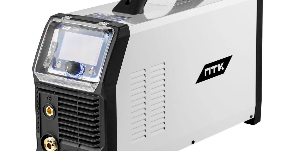 ПТК HANKER MIG 200 P AC/DC PFC SYN LCD H88: цены, оптом в ПТК 005.400.210
