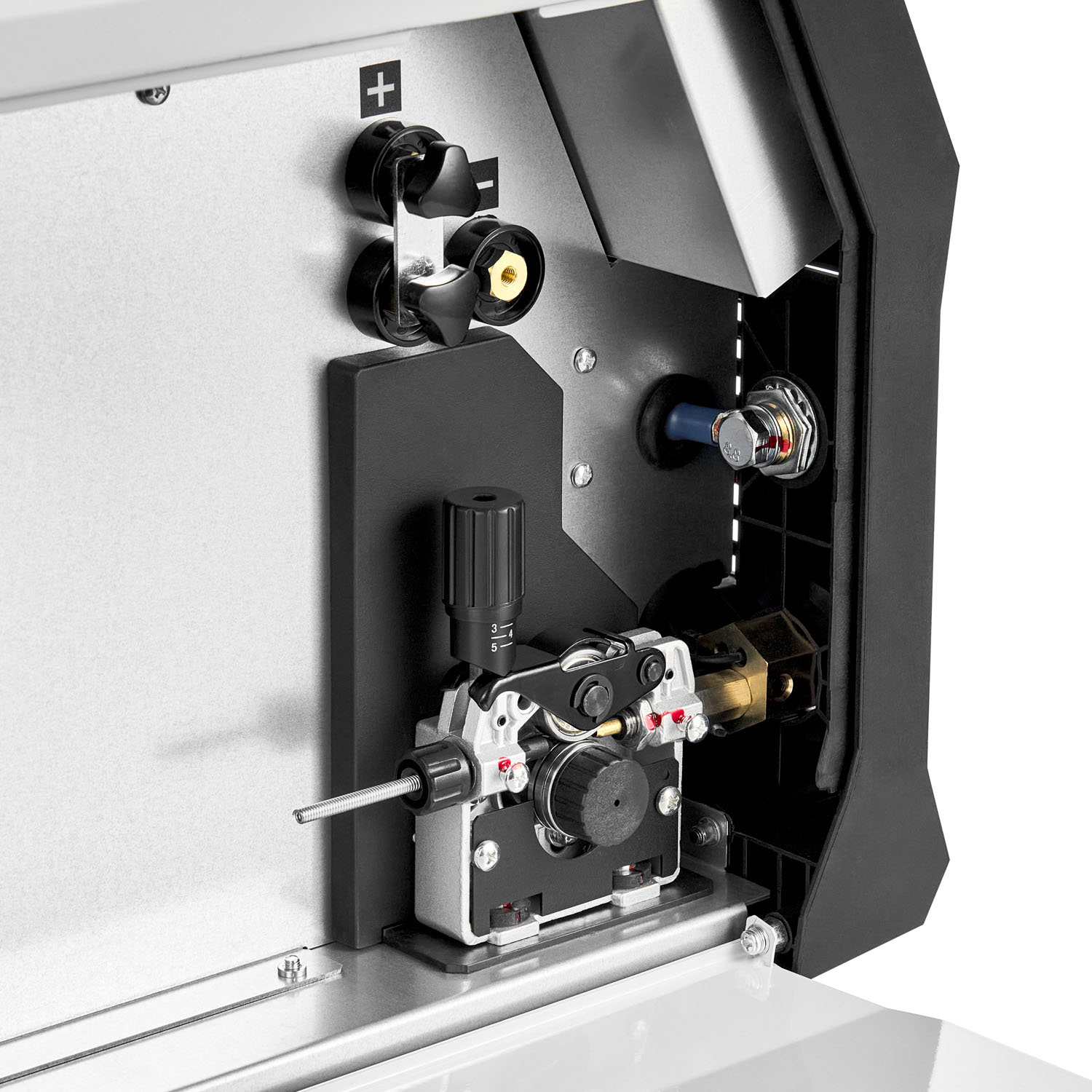 ПТК Сварка 005.400.210 ПТК Сварка 005.400.210