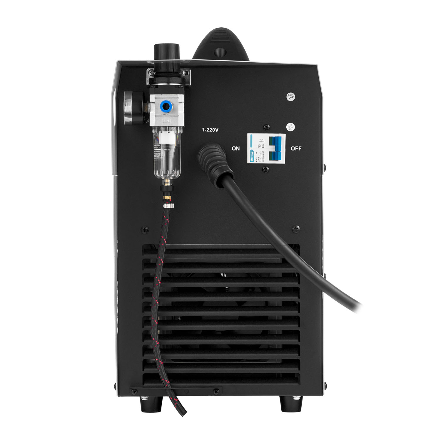 ПТК Сварка 005.400.502