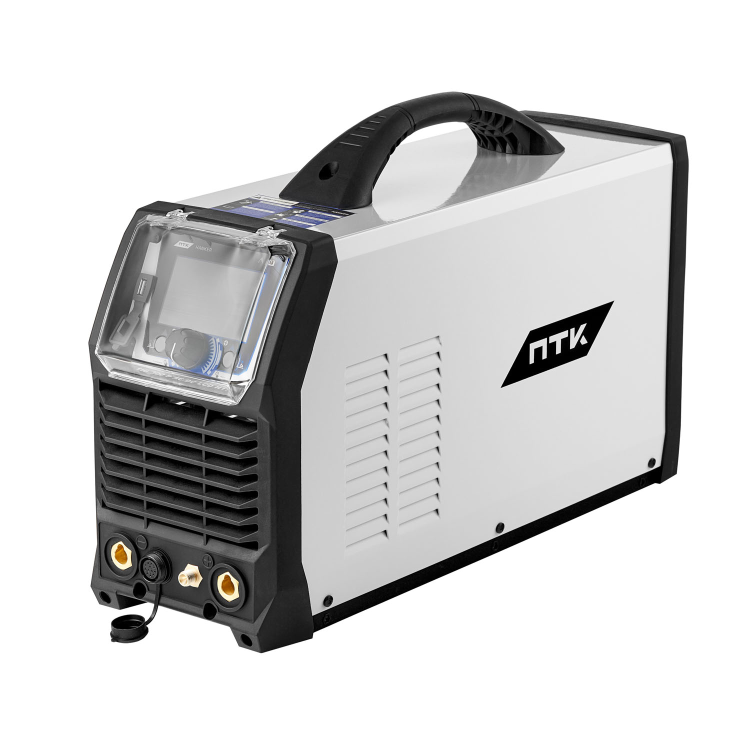 ПТК HANKER TIG 300 P AC/DC LCD H17: цены, оптом в ПТК 005.400.405