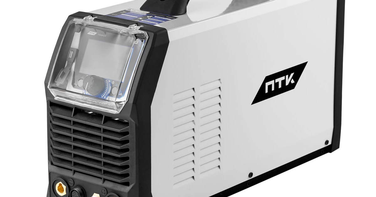 ПТК HANKER TIG 300 P AC/DC LCD H17: цены, оптом в ПТК 005.400.405