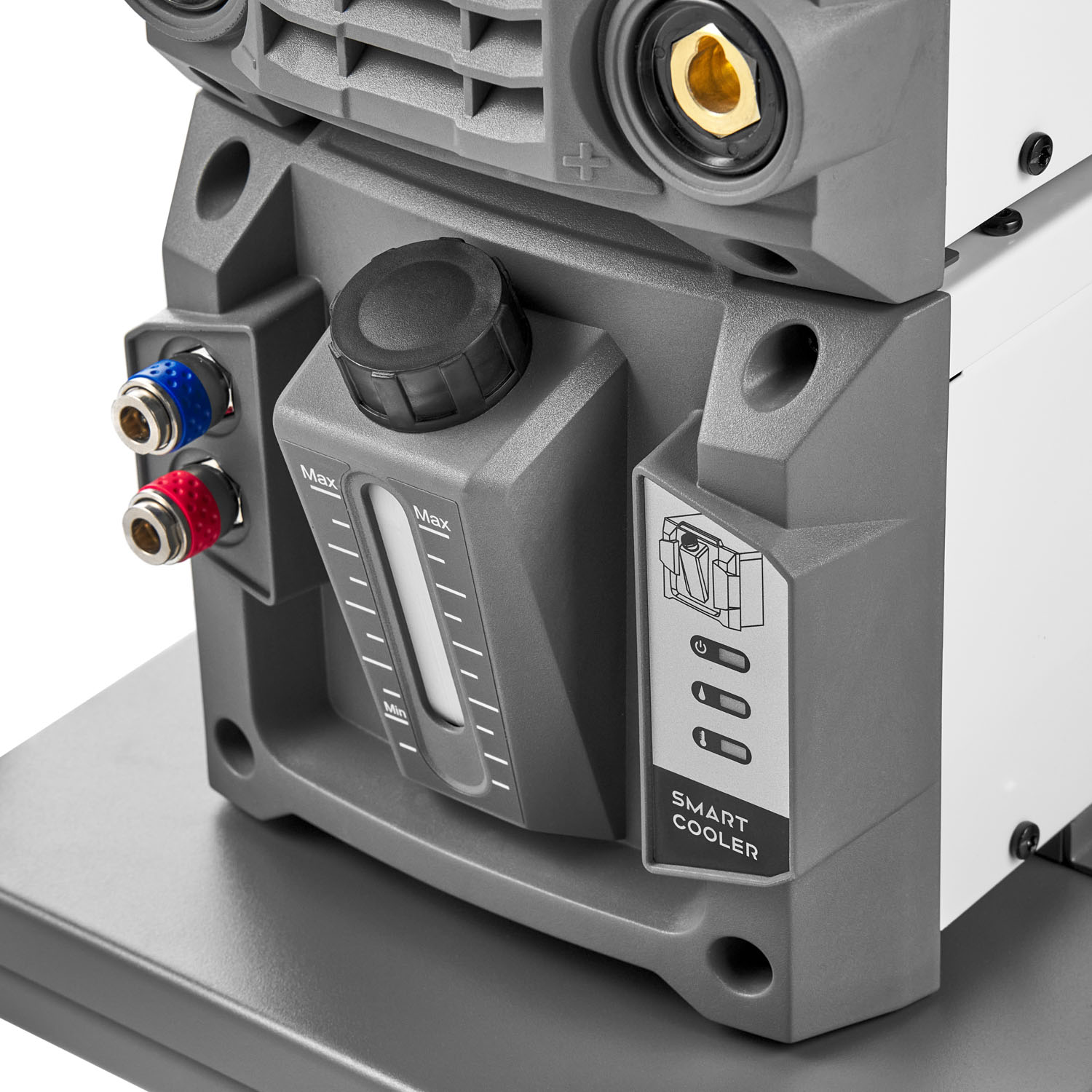 ПТК Сварка 005.400.406 ПТК Сварка 005.400.406