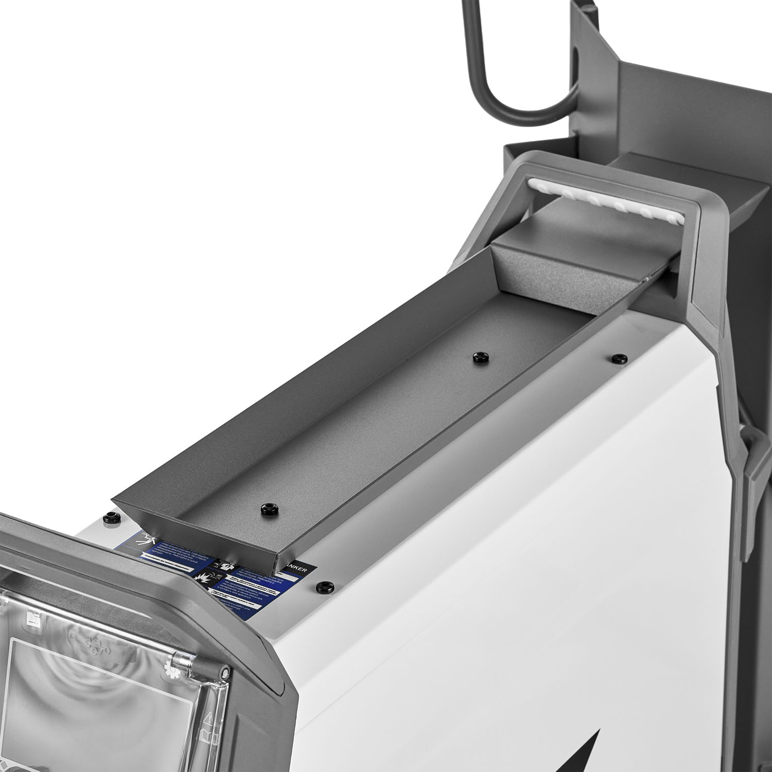 ПТК Сварка 005.400.406 ПТК Сварка 005.400.406