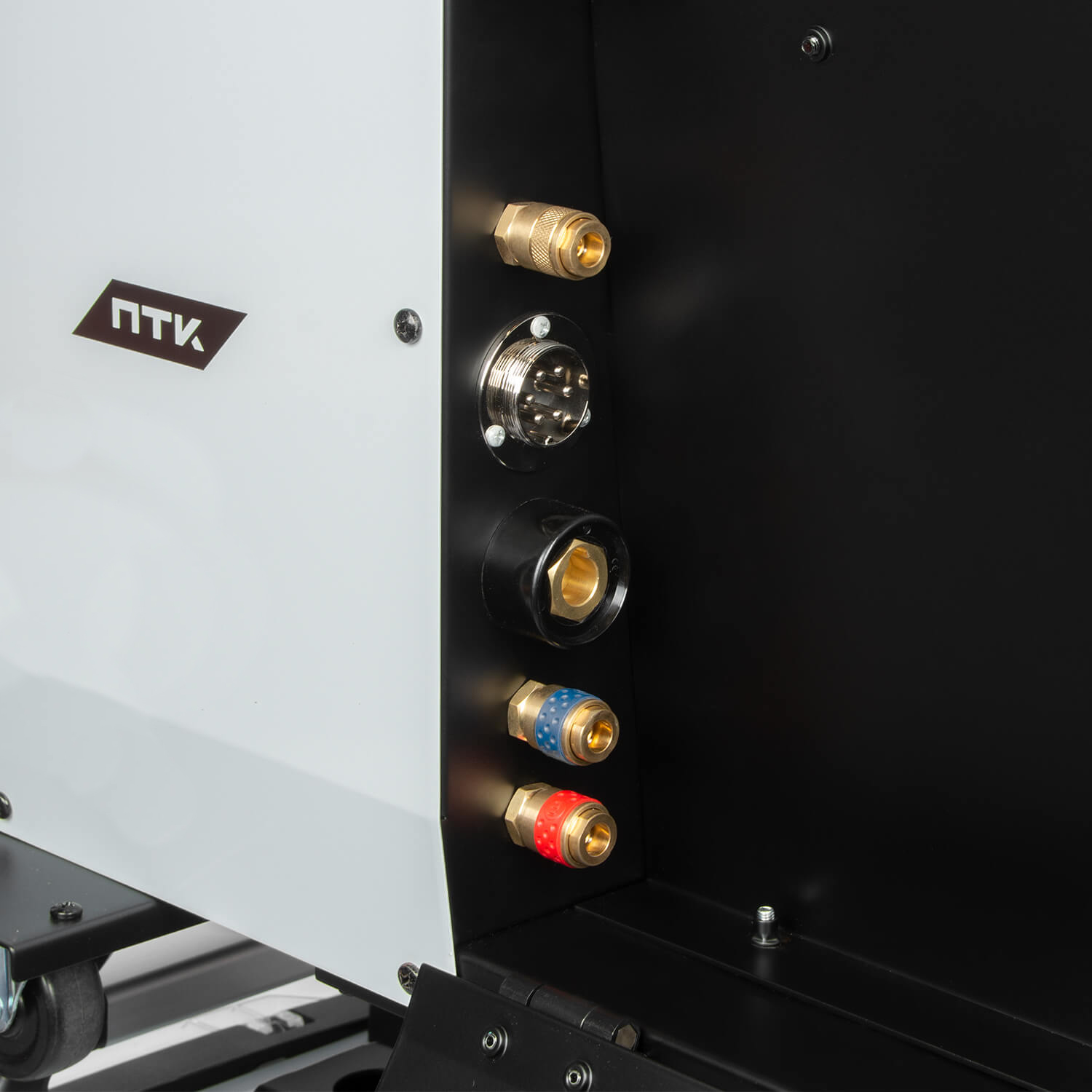 ПТК Сварка 005.400.206 ПТК Сварка 005.400.206