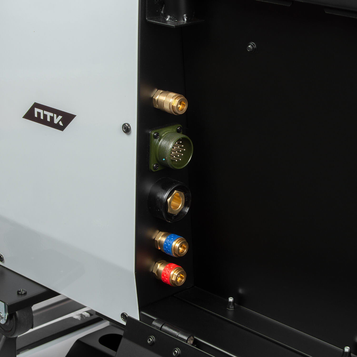 ПТК Сварка 005.400.208 ПТК Сварка 005.400.208