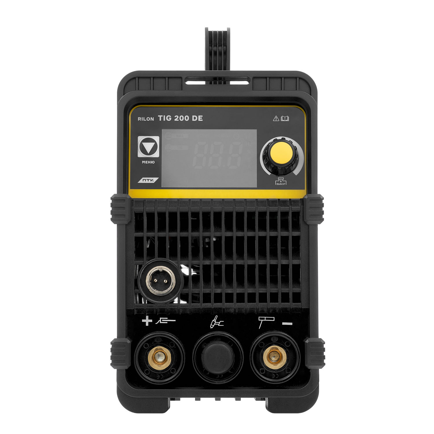 ПТК Сварка 005.300.302 ПТК Сварка 005.300.302