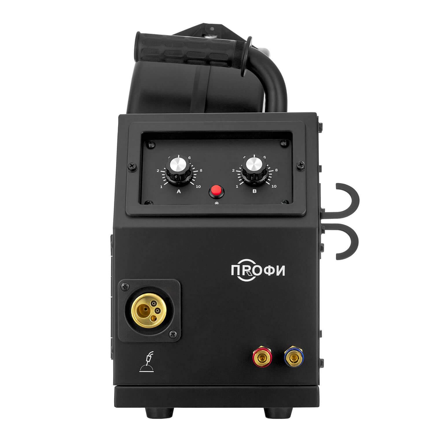 ПТК Сварка 005.040.166