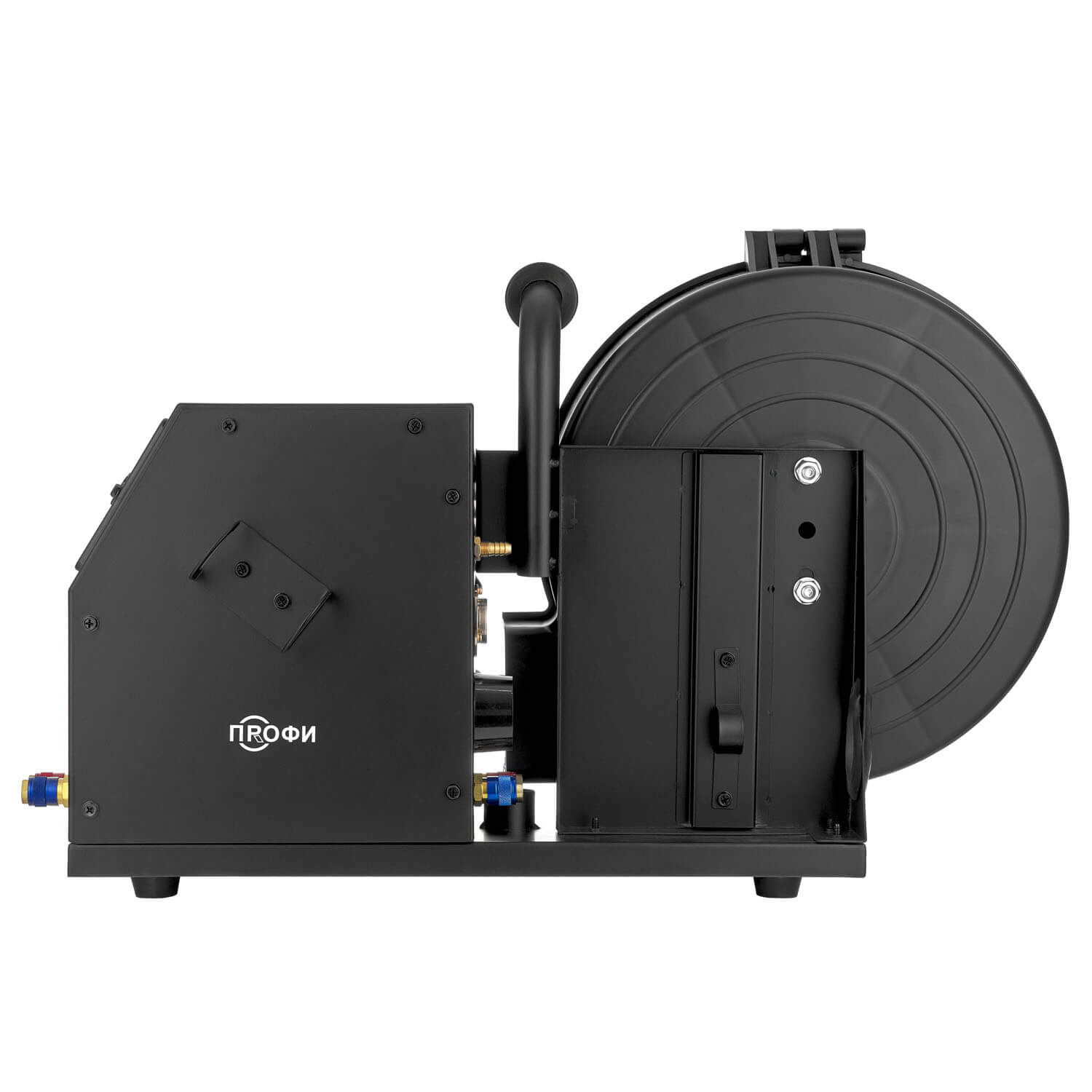 ПТК Сварка 005.040.166