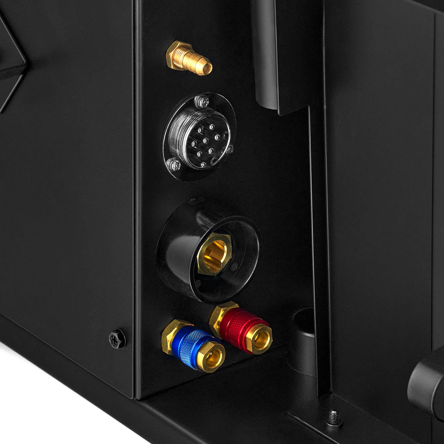 ПТК Сварка 005.040.166