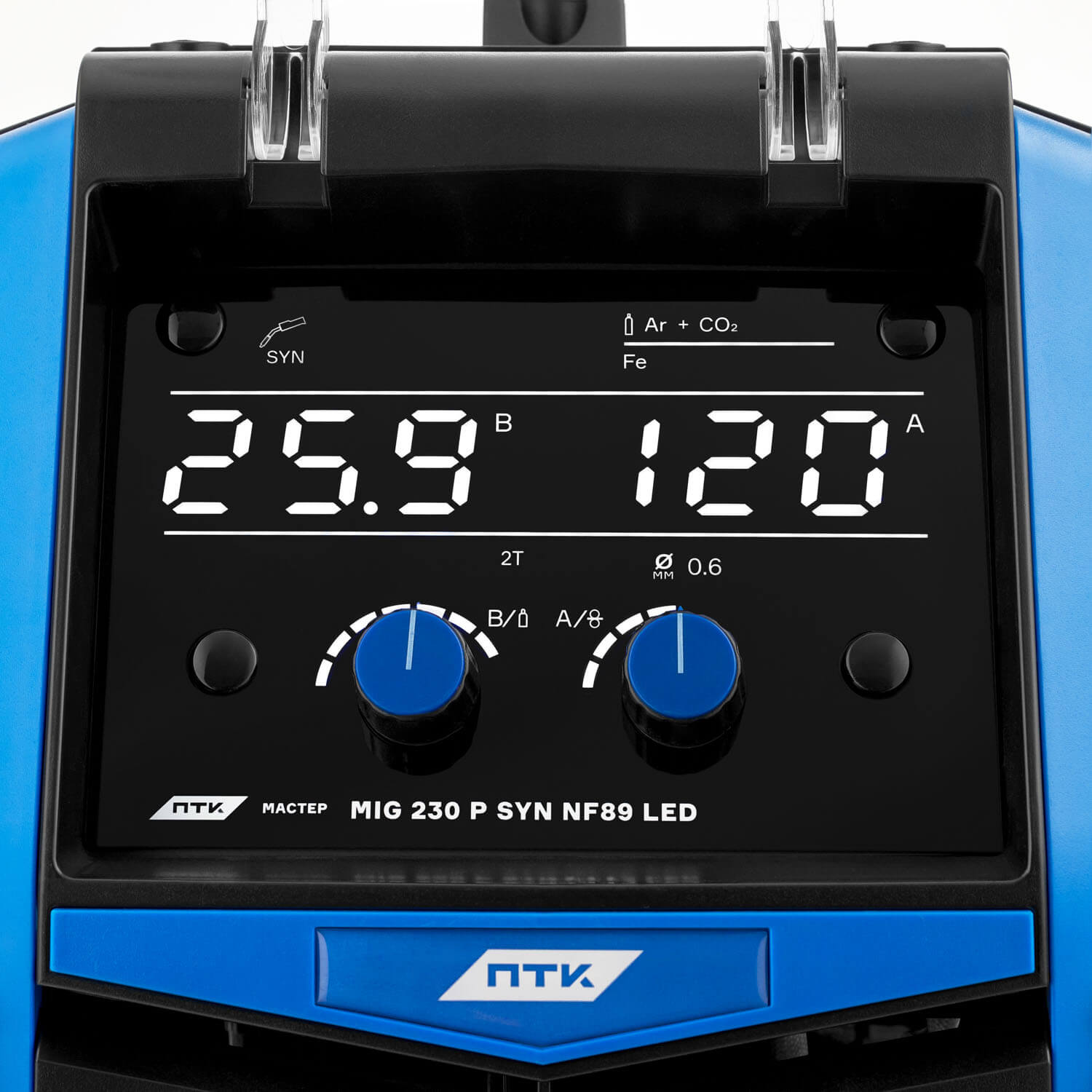 ПТК Сварка 005.100.283 ПТК Сварка 005.100.283