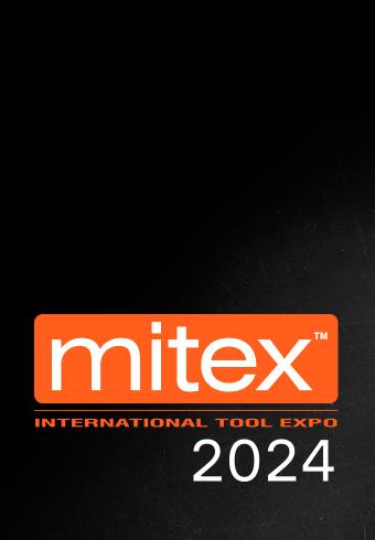 ПТК на выставке MITEX с 5 по 8 ноября в ЦВК «Экспоцентр»